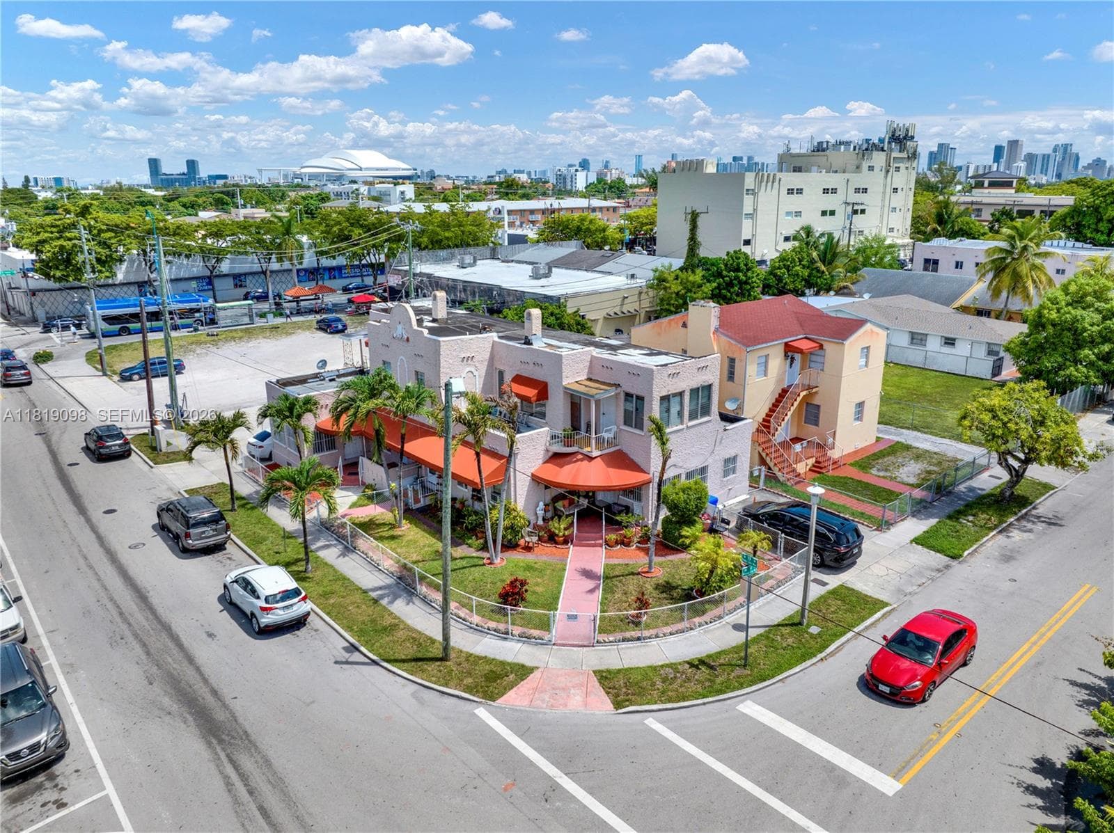 829 SW 19th Ave, Miami FL 33135 — 1
