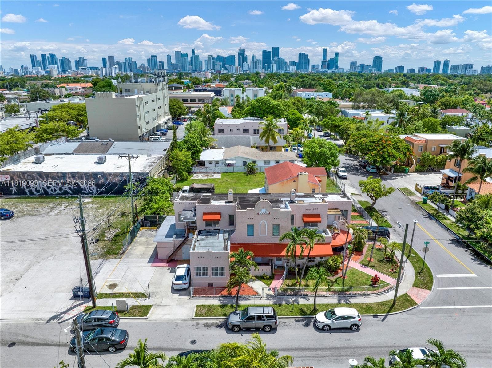 829 SW 19th Ave, Miami FL 33135 — 5