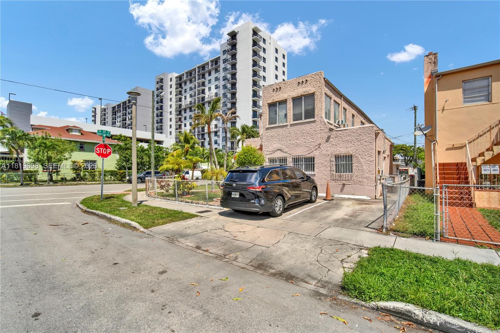 829 SW 19th Ave, Miami FL 33135 — 10