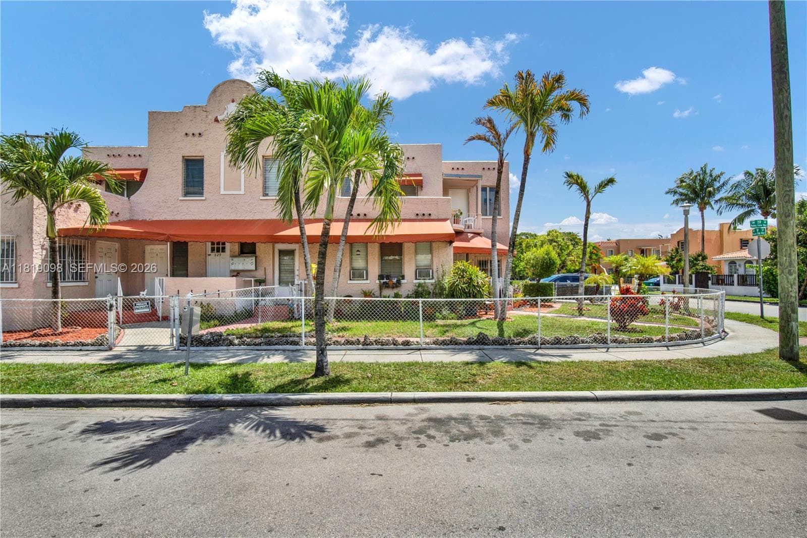 829 SW 19th Ave, Miami FL 33135 — 15