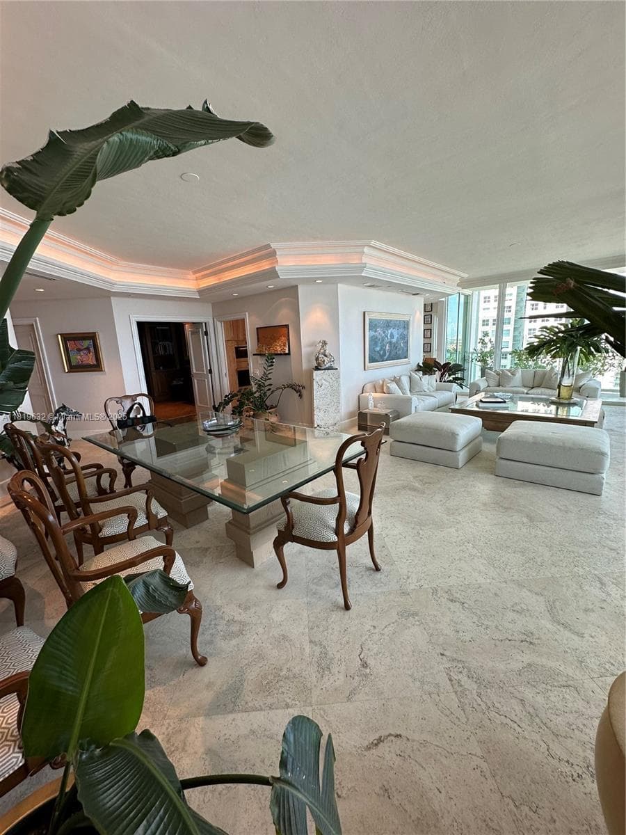 2645 S Bayshore Dr # 1403, Miami FL 33133 — 23
