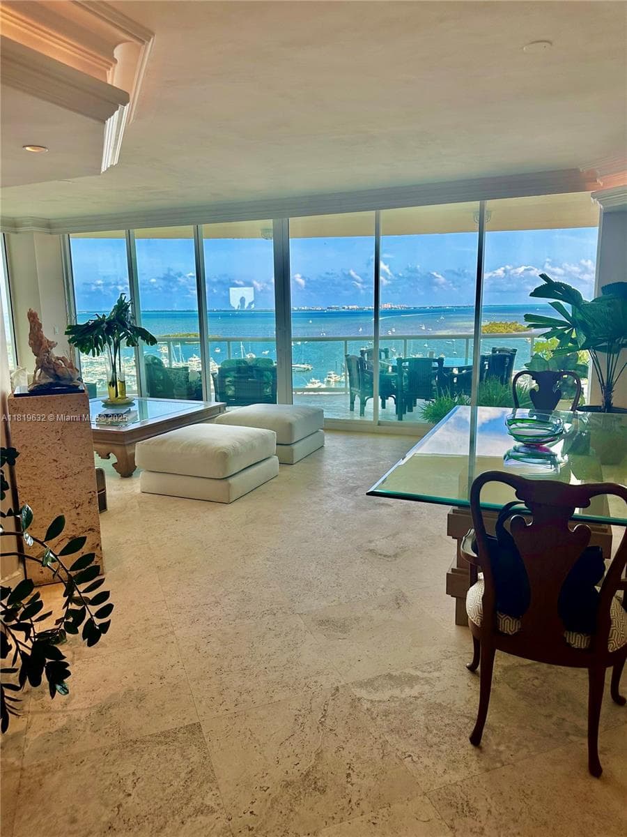 2645 S Bayshore Dr # 1403, Miami FL 33133 — 2