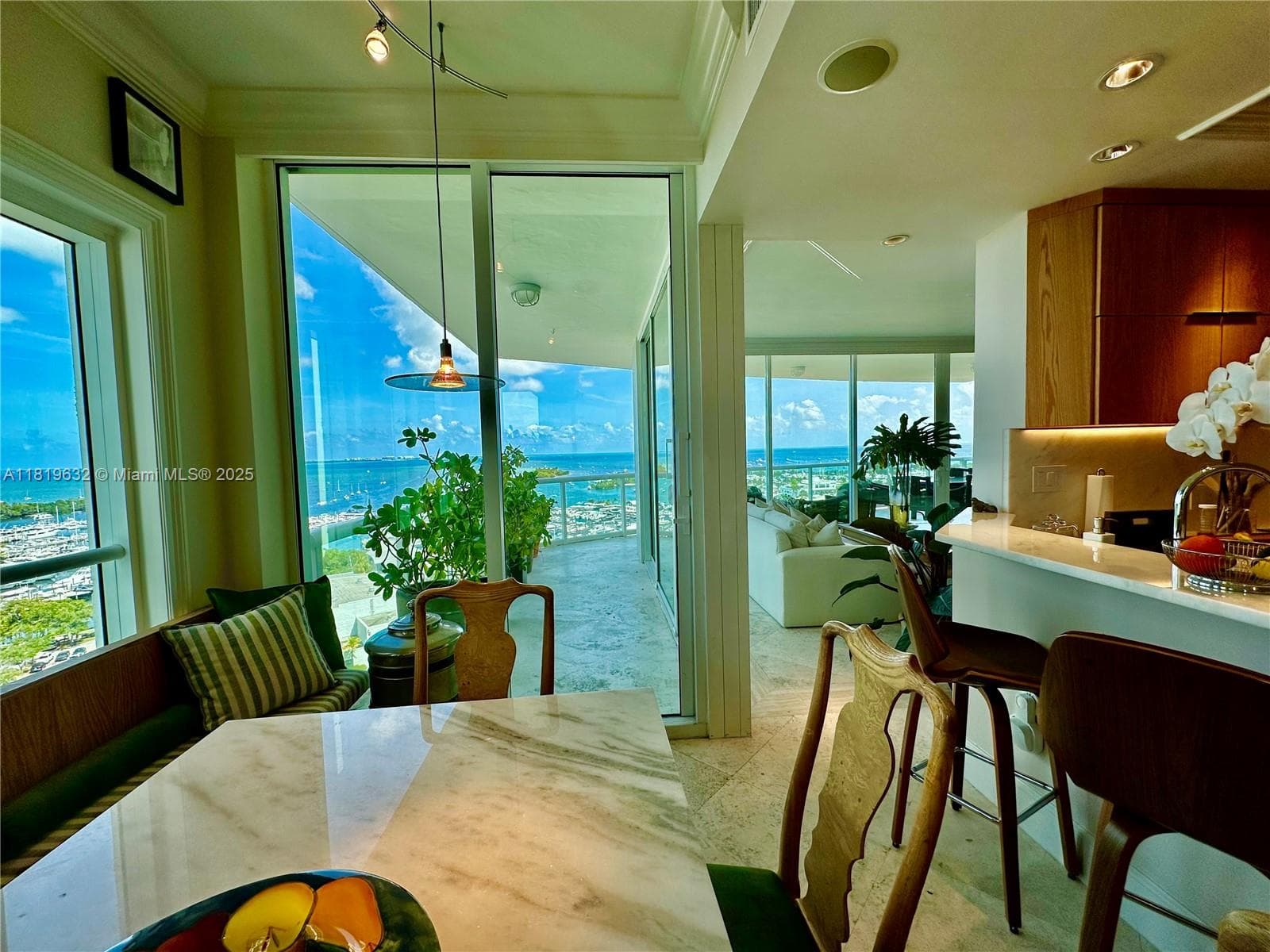 2645 S Bayshore Dr # 1403, Miami FL 33133 — 13