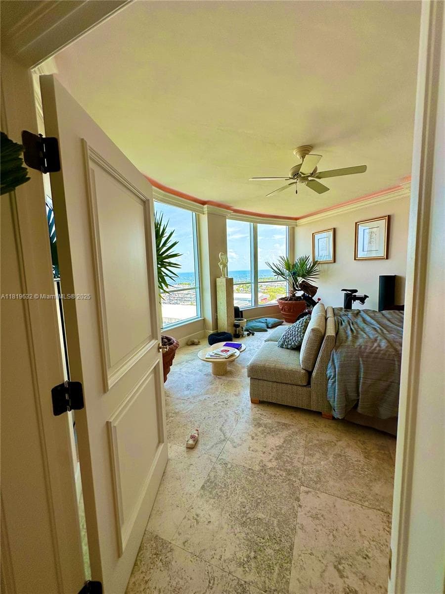 2645 S Bayshore Dr # 1403, Miami FL 33133 — 17