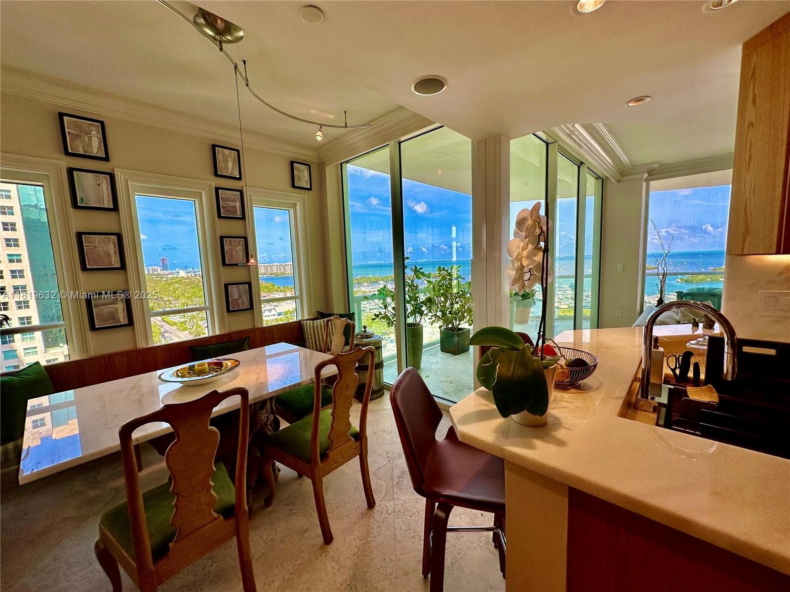 2645 S Bayshore Dr # 1403, Miami FL 33133 — 12
