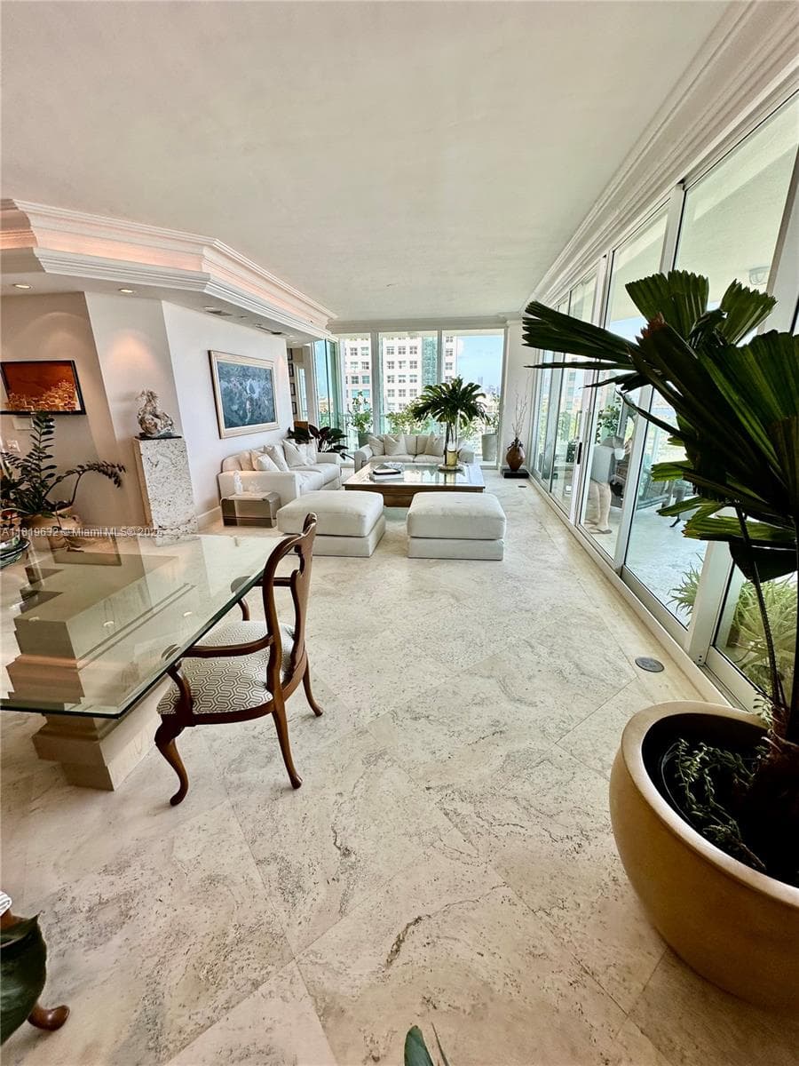 2645 S Bayshore Dr # 1403, Miami FL 33133 — 22