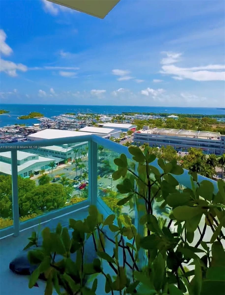 2645 S Bayshore Dr # 1403, Miami FL 33133 — 3