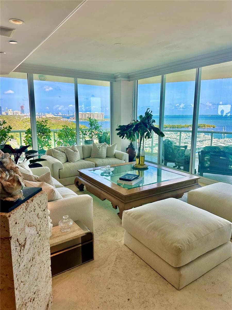 2645 S Bayshore Dr # 1403, Miami FL 33133 — 1