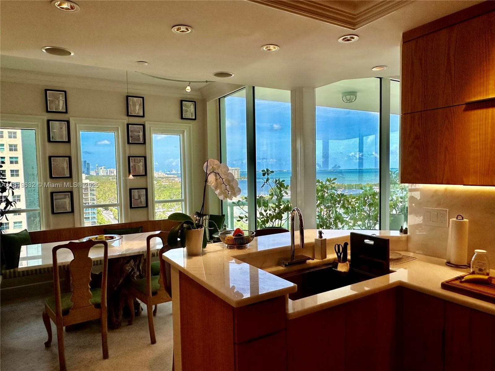 2645 S Bayshore Dr # 1403, Miami FL 33133 — 10