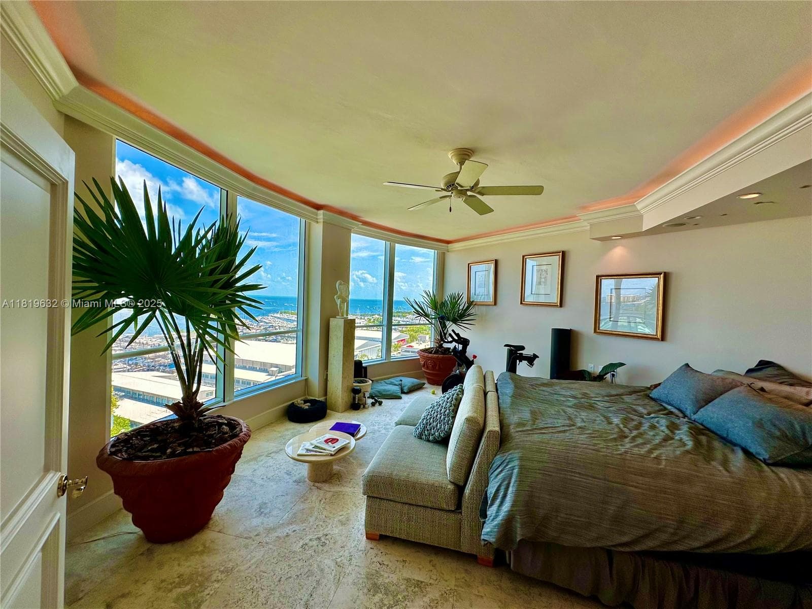 2645 S Bayshore Dr # 1403, Miami FL 33133 — 18