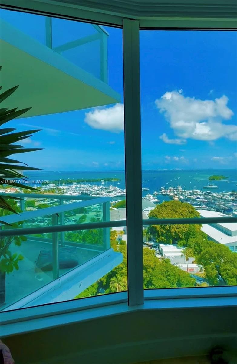 2645 S Bayshore Dr # 1403, Miami FL 33133 — 19