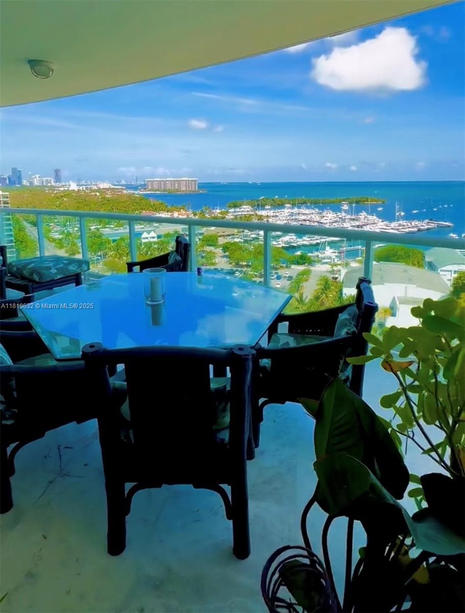 2645 S Bayshore Dr # 1403, Miami FL 33133 — 4