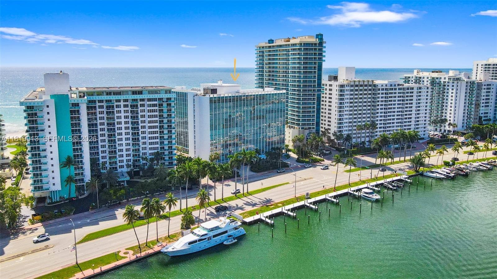 5055 Collins Ave # 14H, Miami Beach FL 33140 — 2