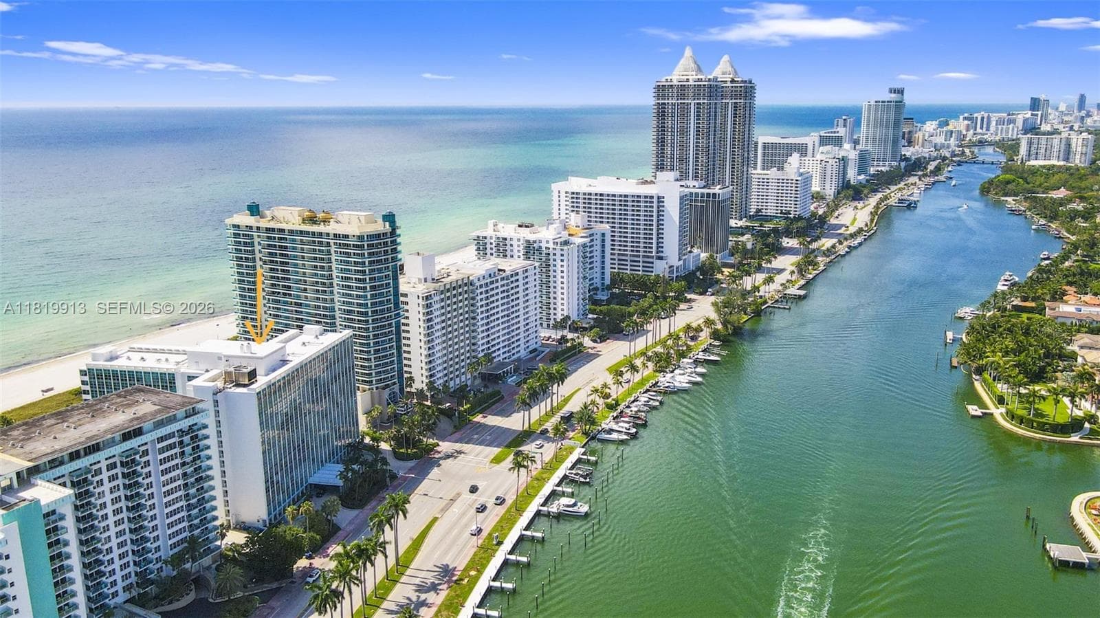 5055 Collins Ave # 14H, Miami Beach FL 33140 — 1