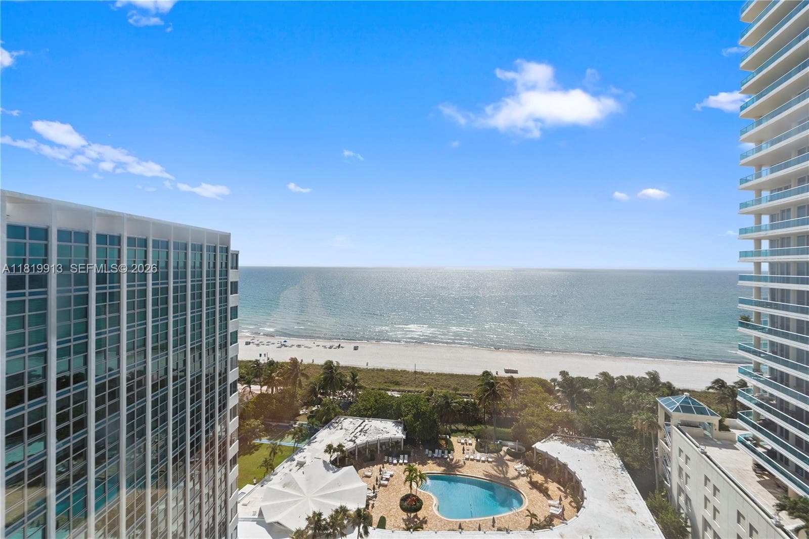 5055 Collins Ave # 14H, Miami Beach FL 33140 — 5