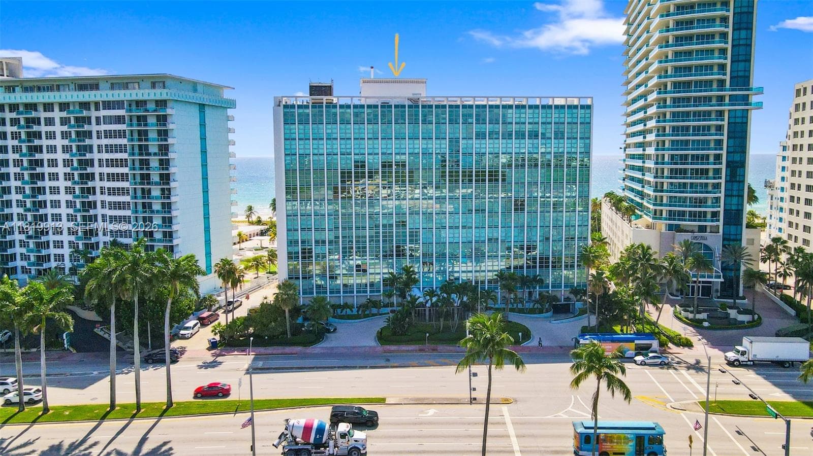 5055 Collins Ave # 14H, Miami Beach FL 33140 — 55
