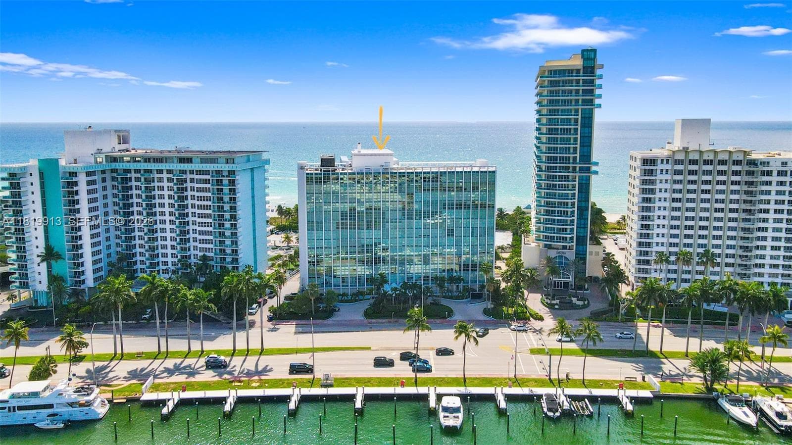 5055 Collins Ave # 14H, Miami Beach FL 33140 — 59