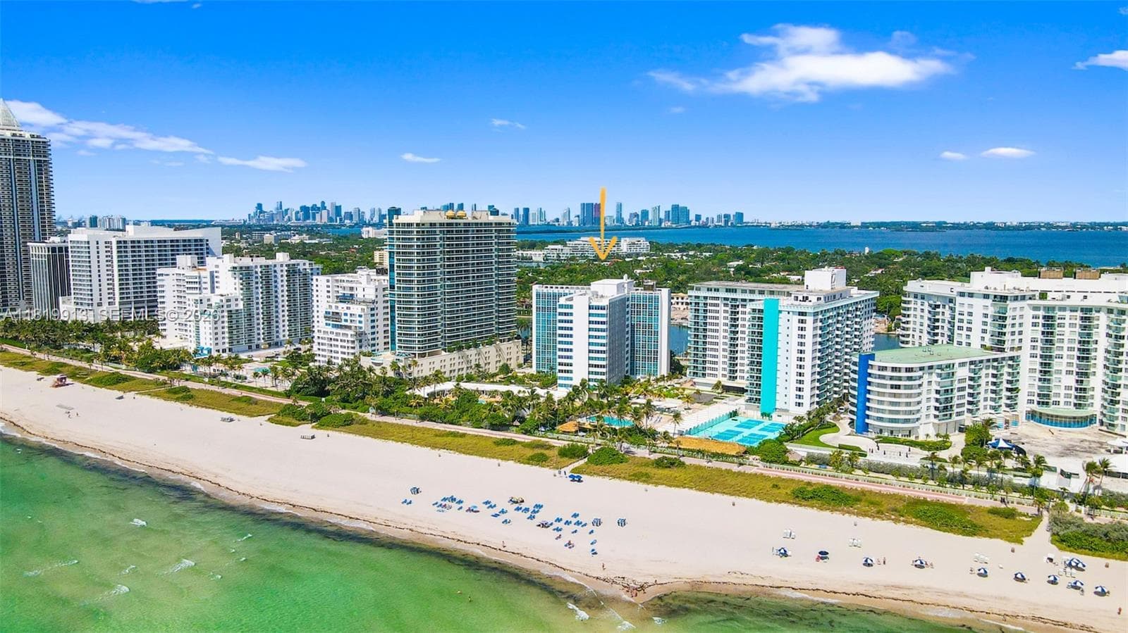 5055 Collins Ave # 14H, Miami Beach FL 33140 — 50