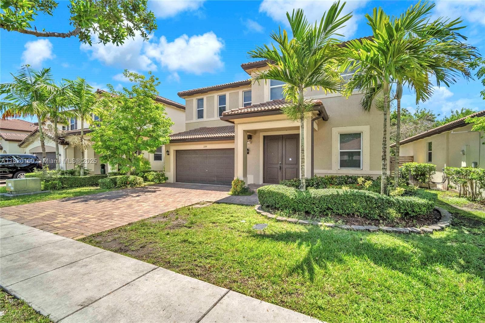 2190 SE 2nd St, Homestead FL 33033 — 3