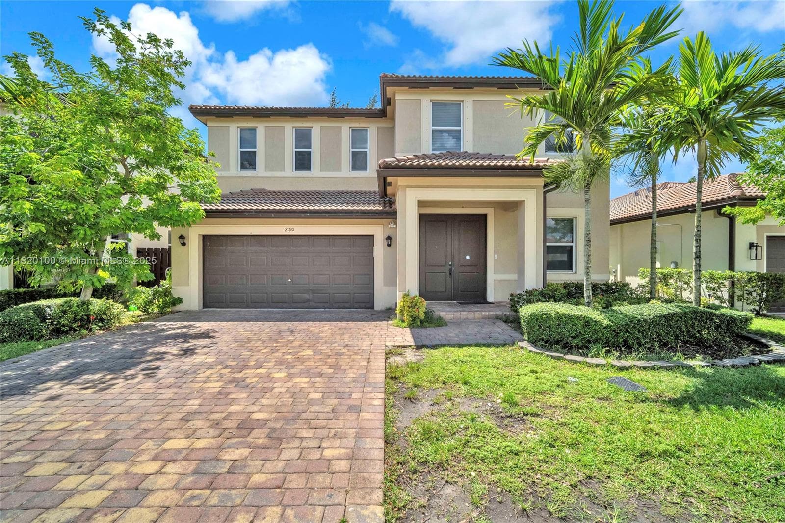 2190 SE 2nd St, Homestead FL 33033 — 4