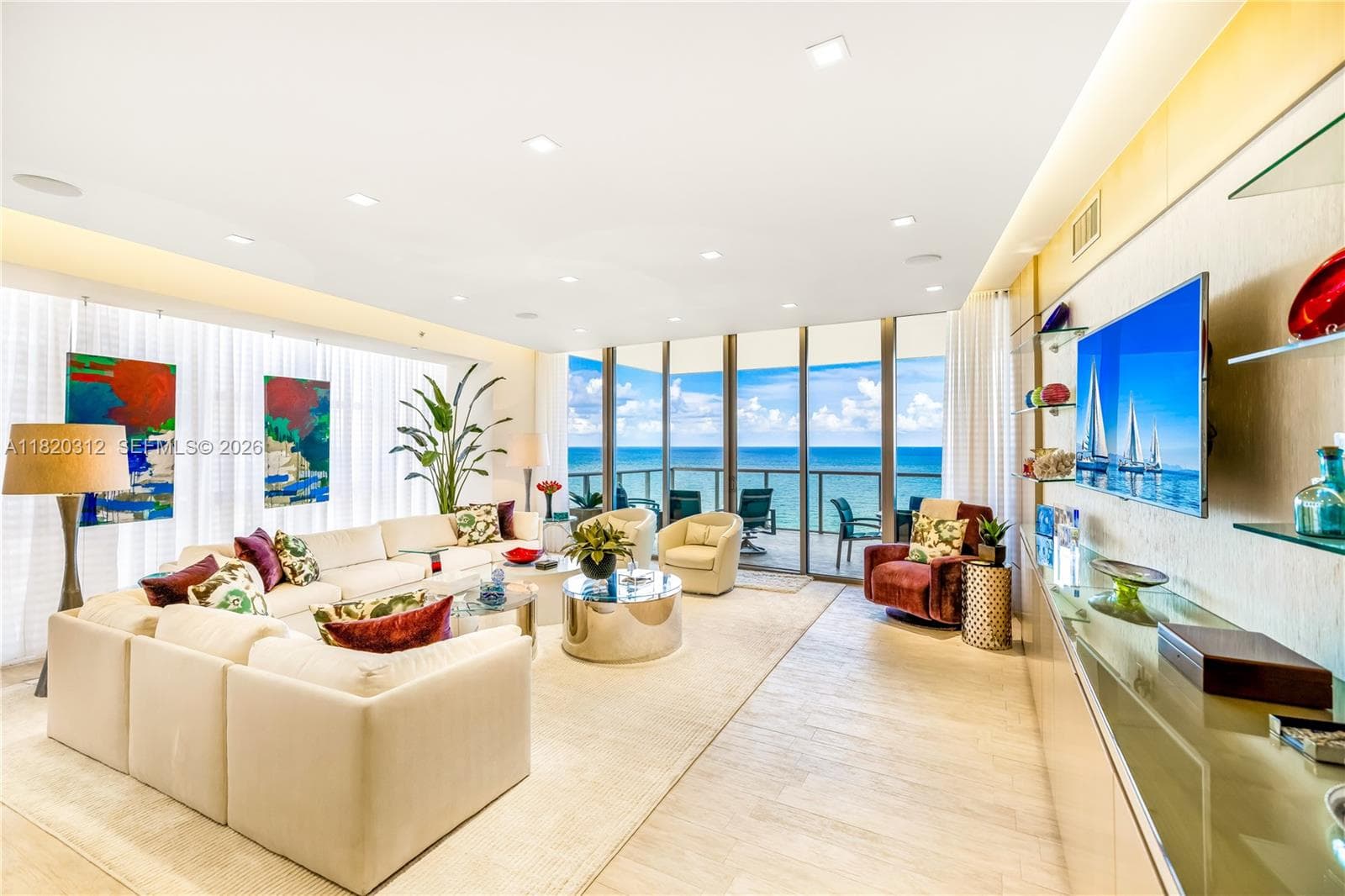9705 Collins Ave # 1101N, Bal Harbour FL 33154 — 5