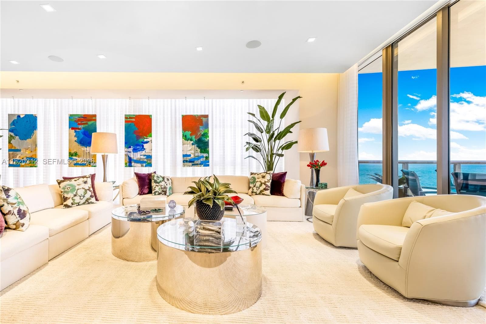 9705 Collins Ave # 1101N, Bal Harbour FL 33154 — 8
