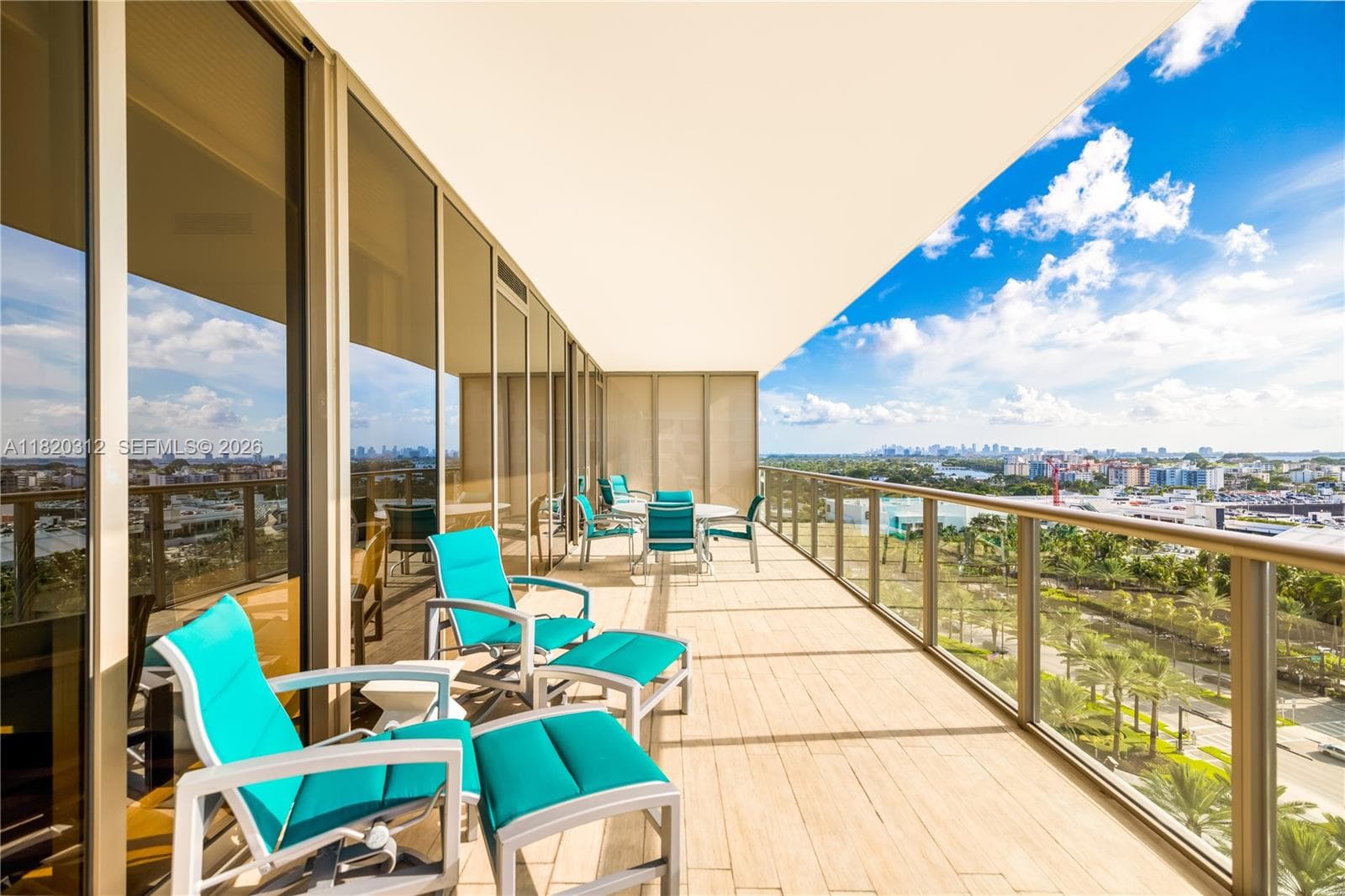 9705 Collins Ave # 1101N, Bal Harbour FL 33154 — 25