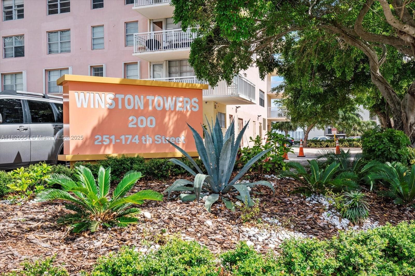 251 174th St # 2111, Sunny Isles Beach FL 33160 — 17