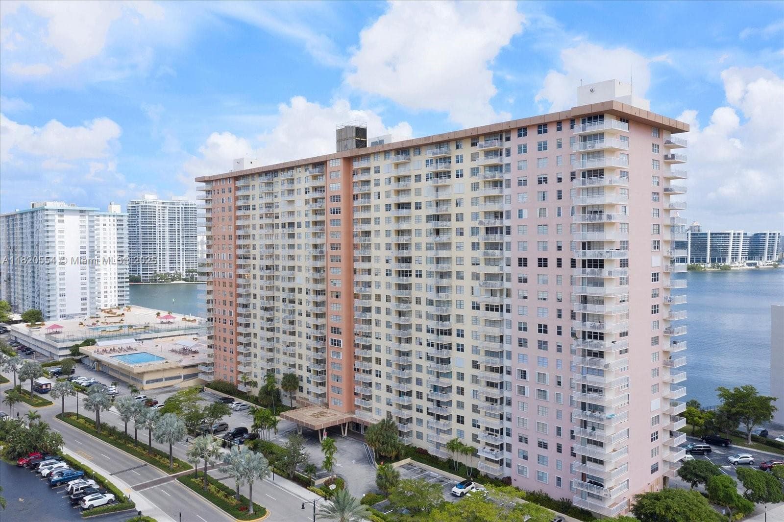251 174th St # 2111, Sunny Isles Beach FL 33160 — 20
