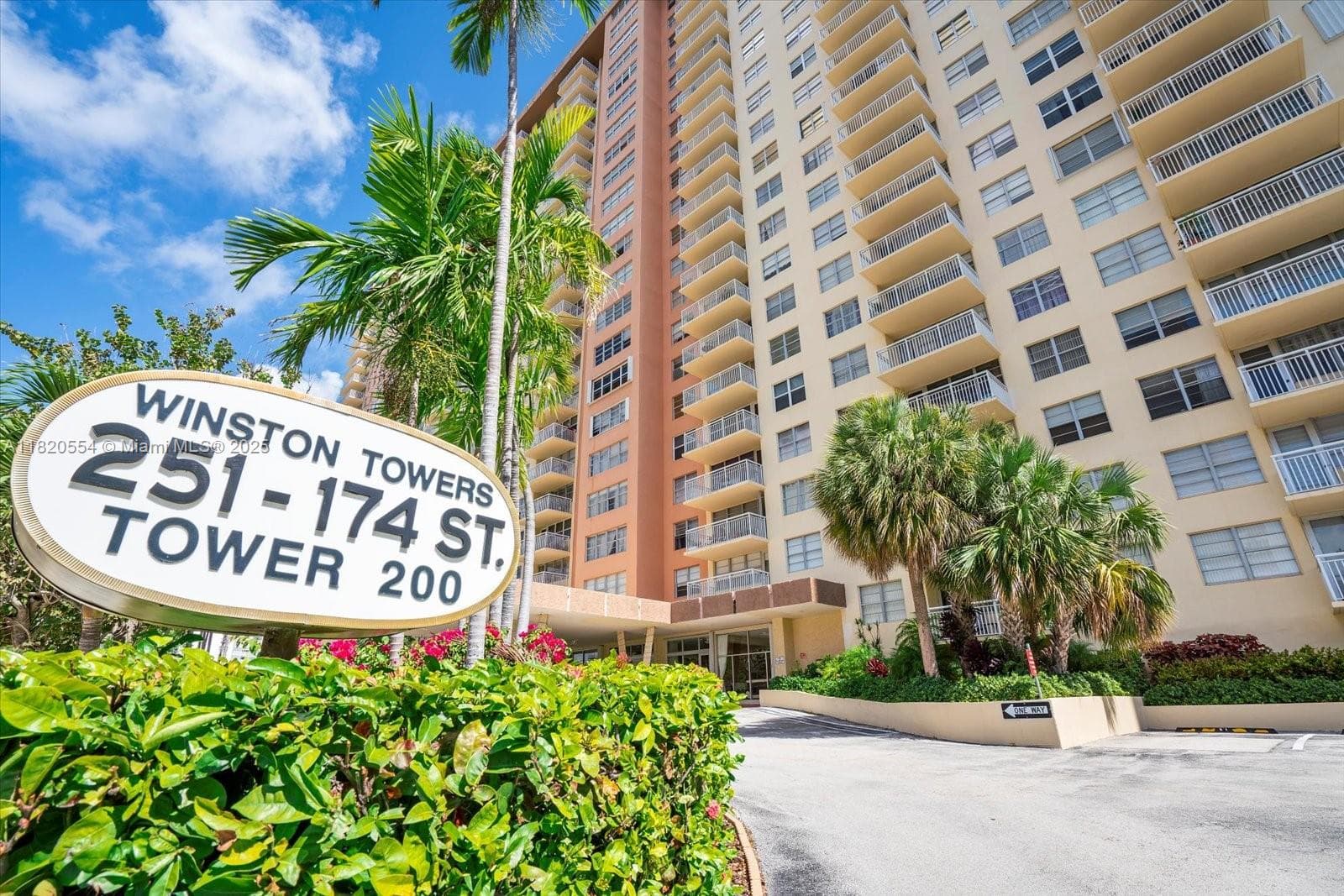 251 174th St # 2111, Sunny Isles Beach FL 33160 — 15