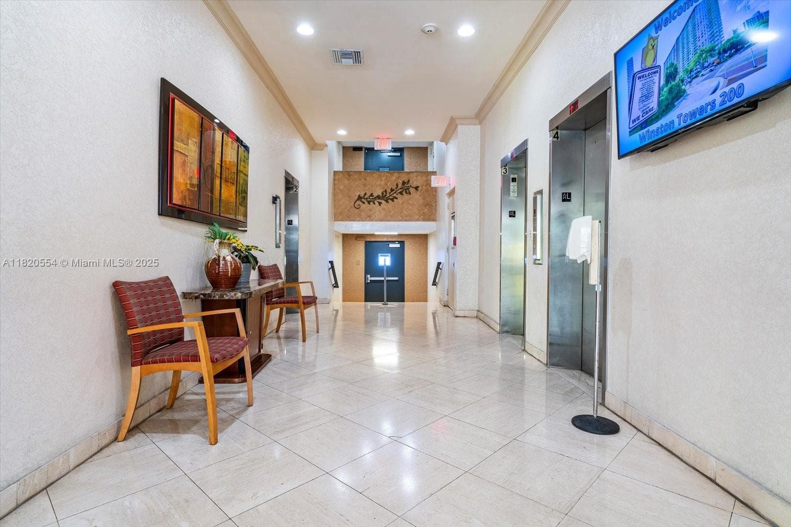 251 174th St # 2111, Sunny Isles Beach FL 33160 — 29