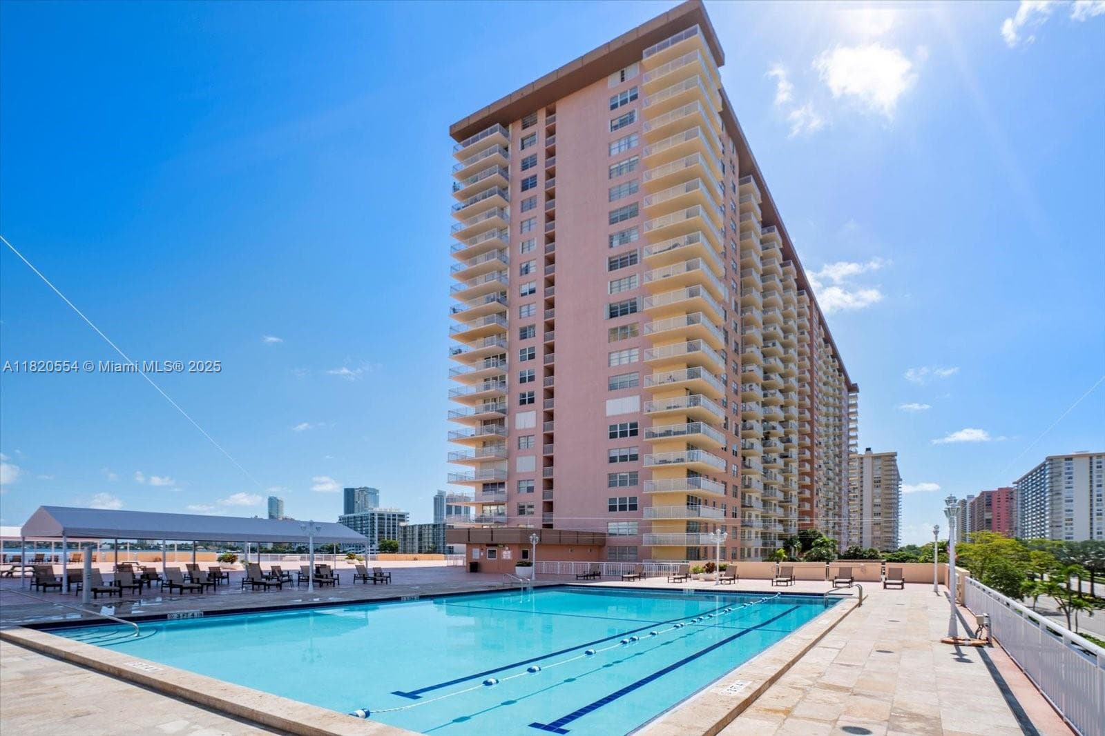251 174th St # 2111, Sunny Isles Beach FL 33160 — 25