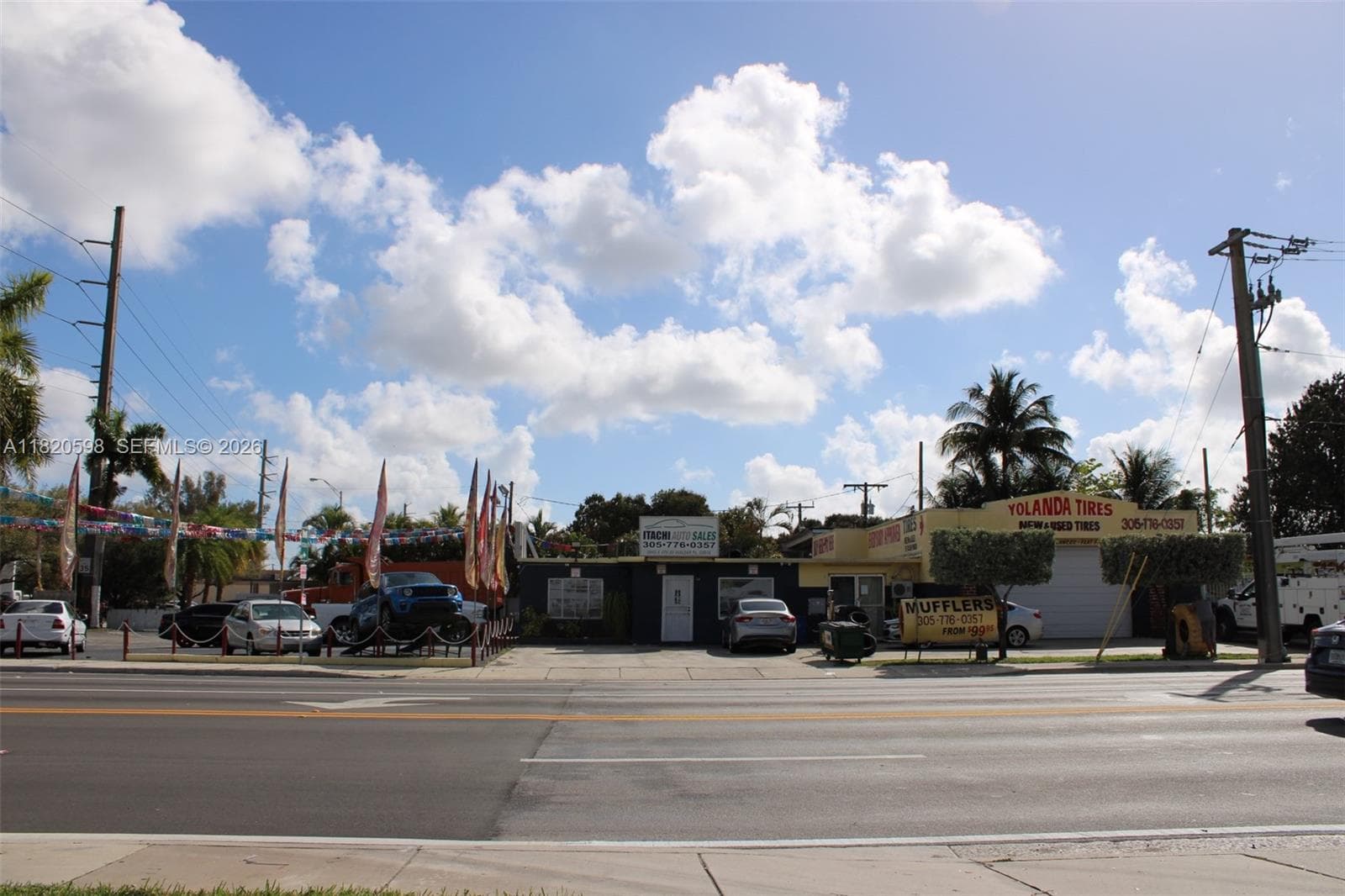 2045 E 4th Ave, Hialeah FL 33010 — 3