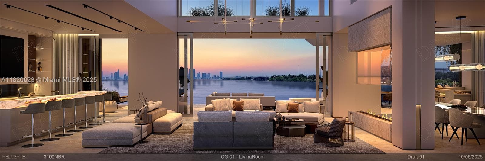 3100 N Bay Rd, Miami Beach FL 33140 — 7