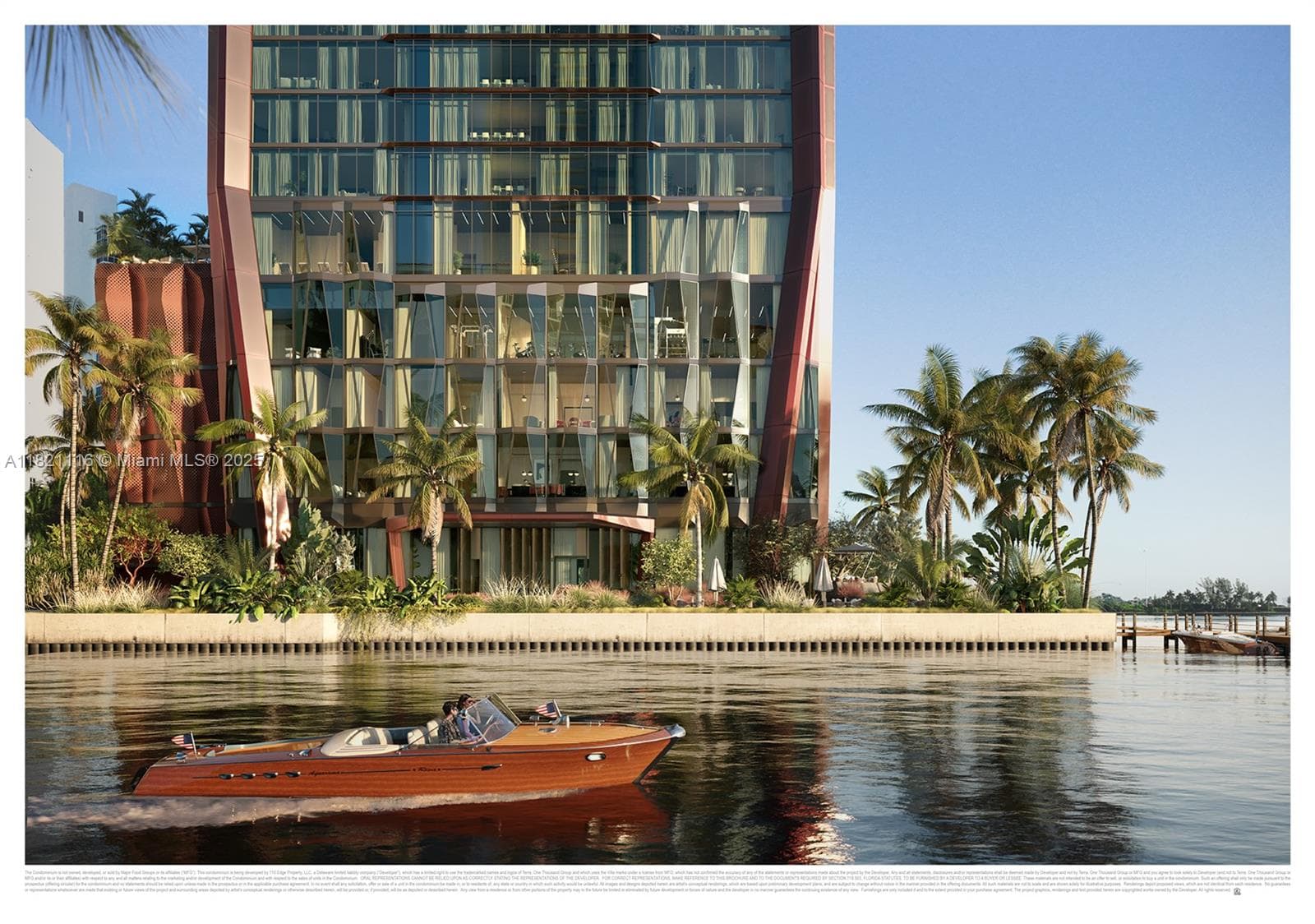 710 NE 29th Street # 3901, Miami FL 33137 — 6