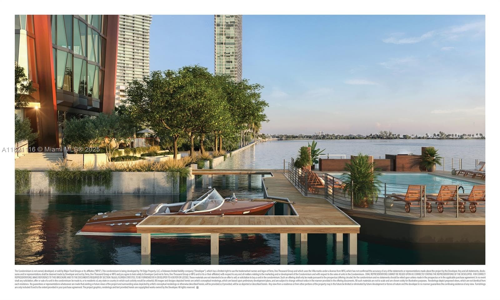 710 NE 29th Street # 3901, Miami FL 33137 — 12