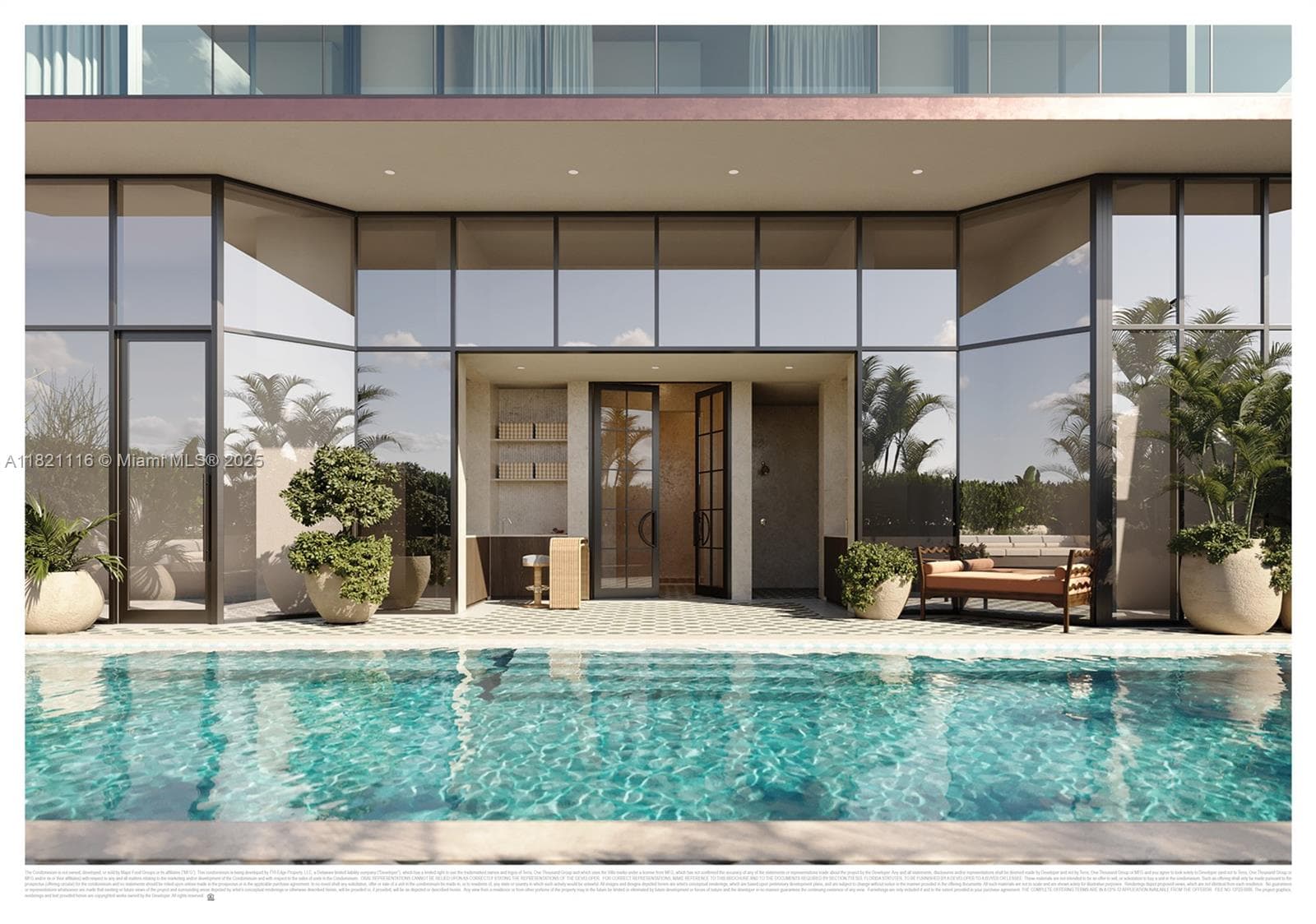 710 NE 29th Street # 3901, Miami FL 33137 — 22