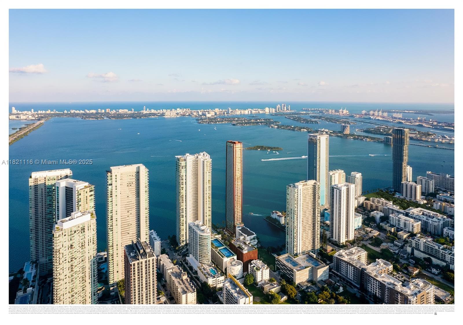 710 NE 29th Street # 3901, Miami FL 33137 — 7