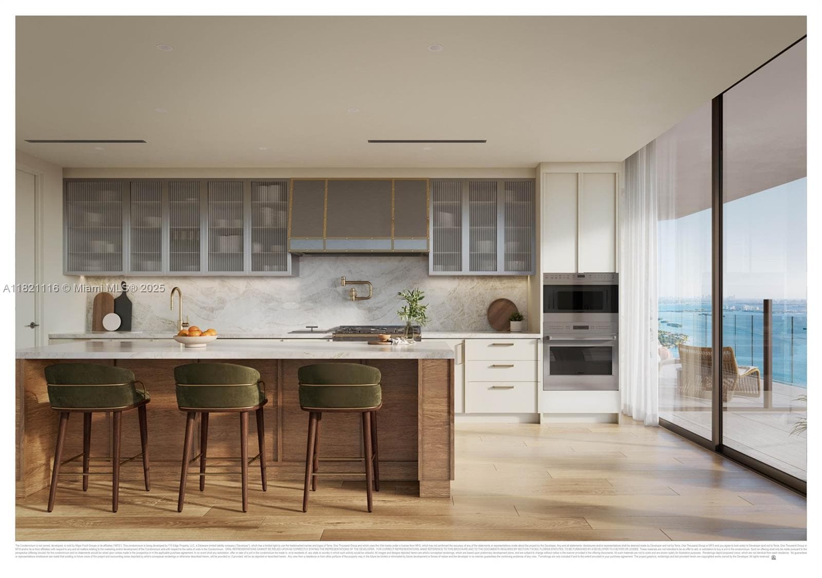 710 NE 29th Street # 3901, Miami FL 33137 — 37