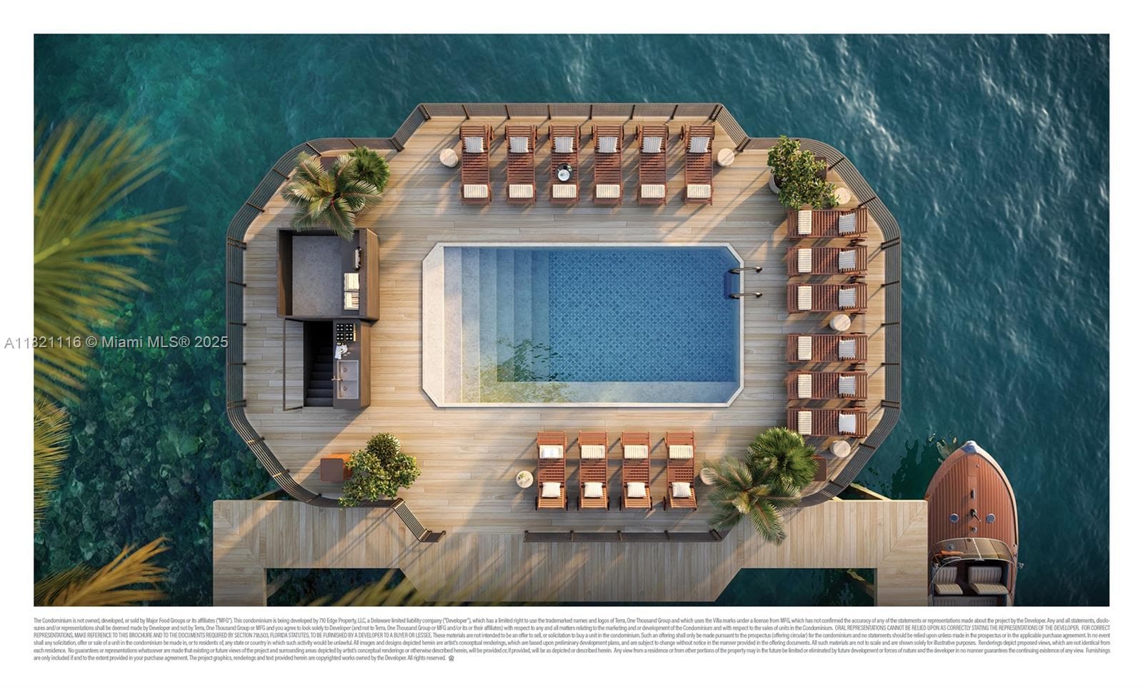 710 NE 29th Street # 3901, Miami FL 33137 — 11