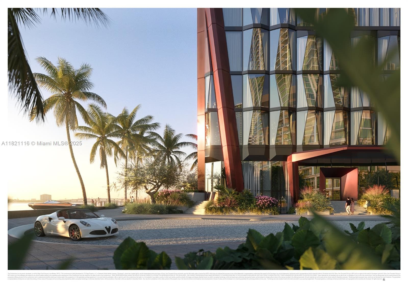 710 NE 29th Street # 3901, Miami FL 33137 — 8