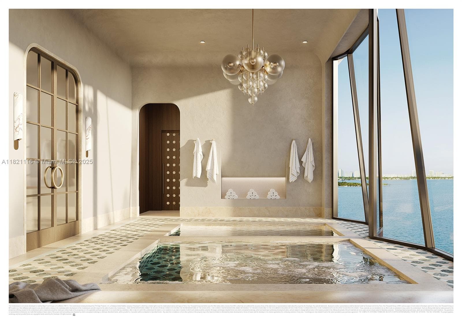 710 NE 29th Street # 3901, Miami FL 33137 — 25