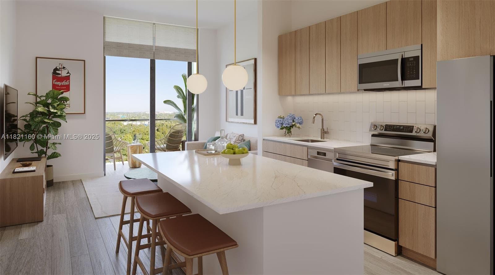 55 NW 29th Street, Miami FL 33127 — 9
