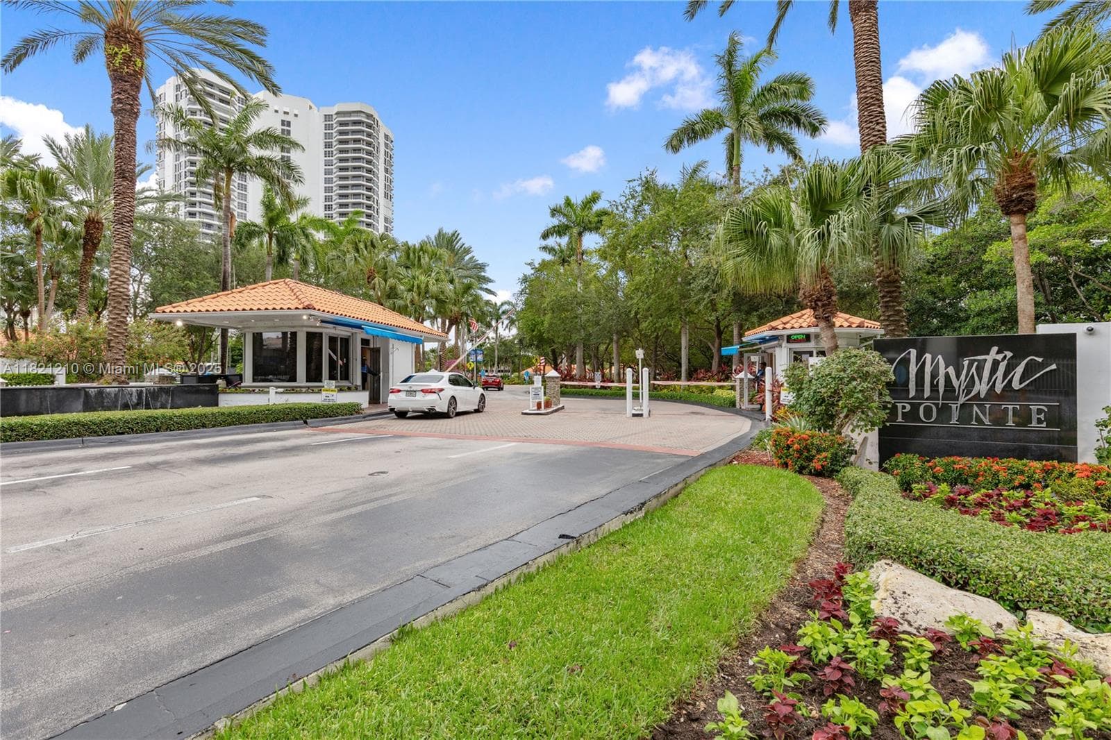 3530 Mystic Pointe Dr # 2108, Aventura FL 33180 — 43