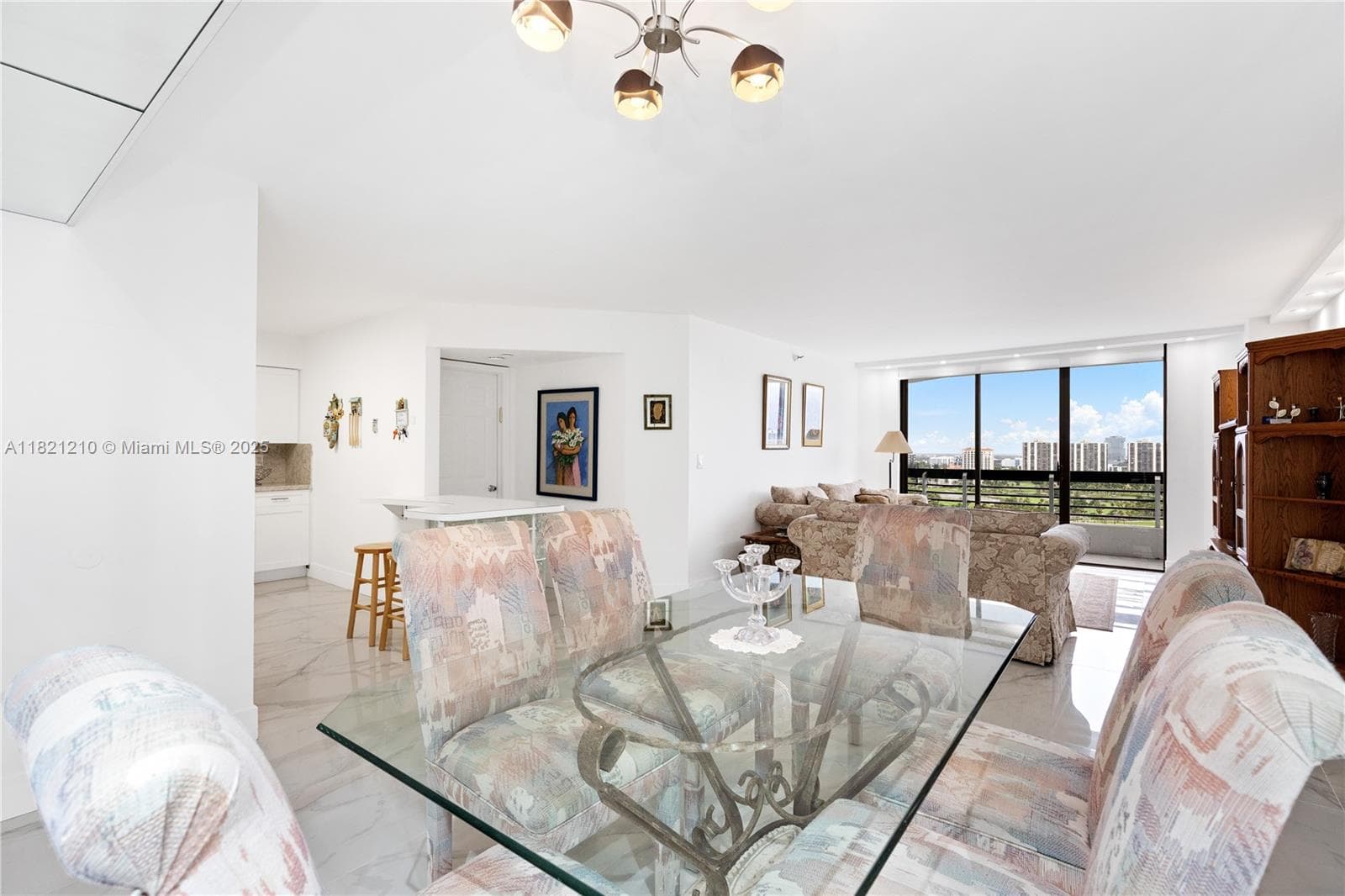 3530 Mystic Pointe Dr # 2108, Aventura FL 33180 — 3