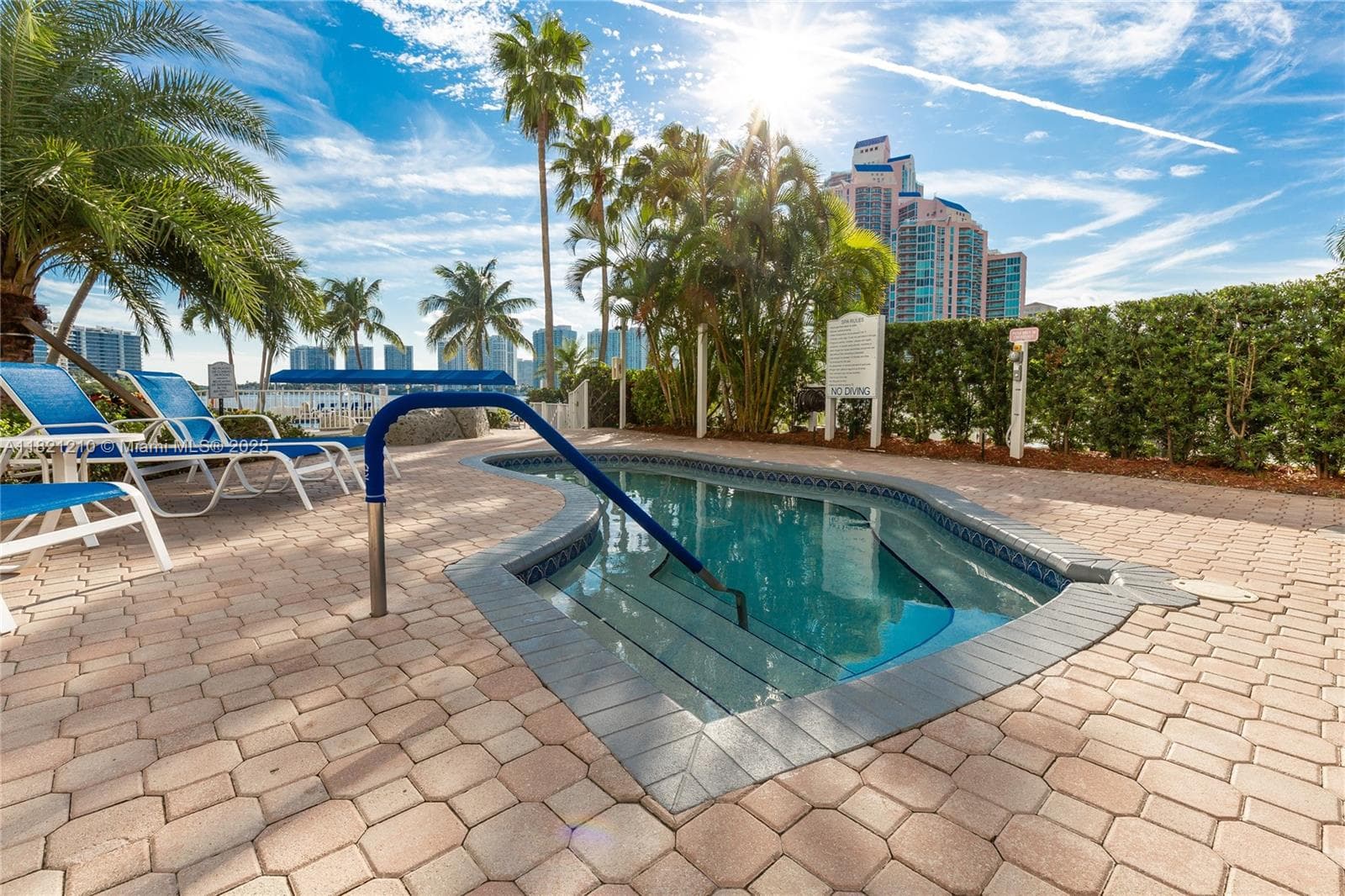 3530 Mystic Pointe Dr # 2108, Aventura FL 33180 — 36