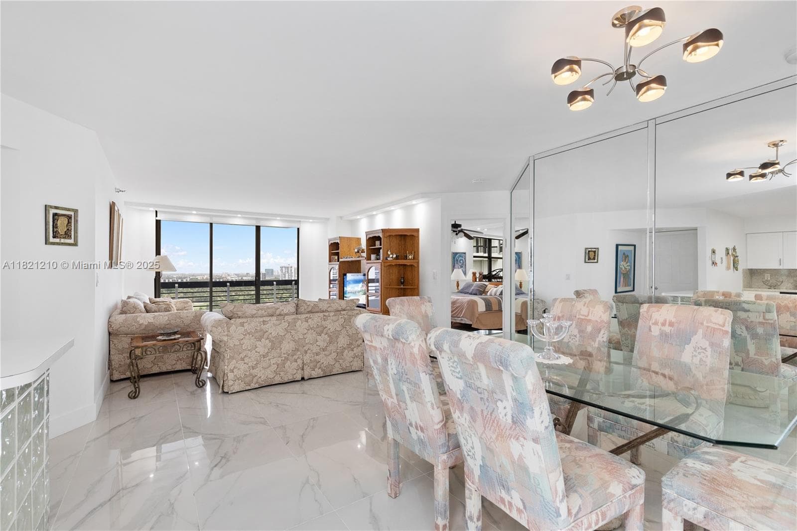 3530 Mystic Pointe Dr # 2108, Aventura FL 33180 — 1