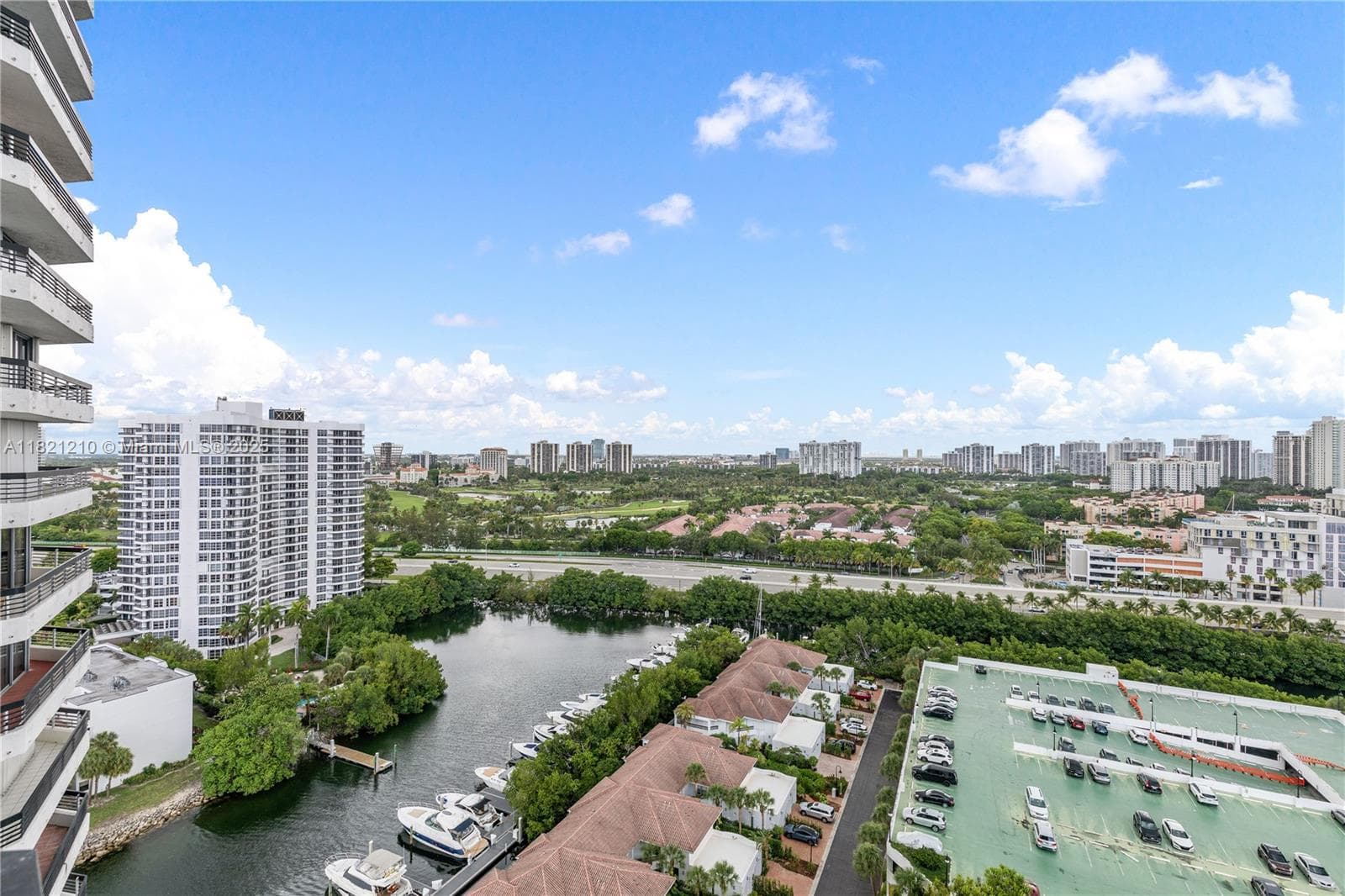 3530 Mystic Pointe Dr # 2108, Aventura FL 33180 — 9