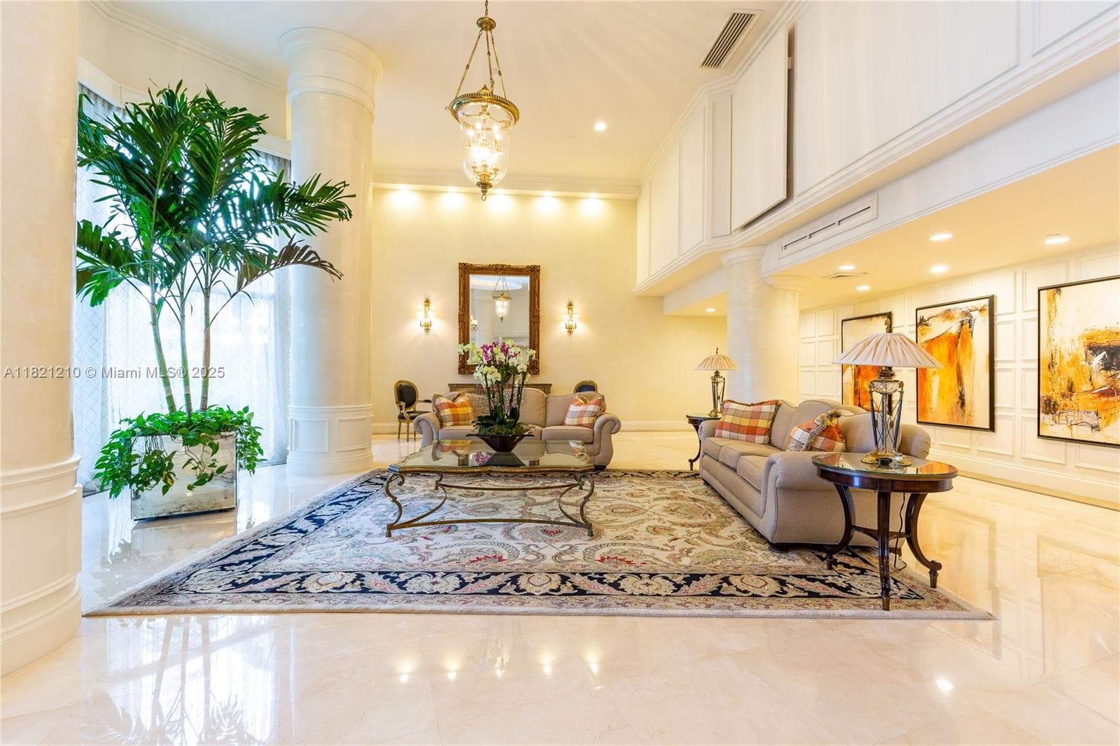 3530 Mystic Pointe Dr # 2108, Aventura FL 33180 — 30