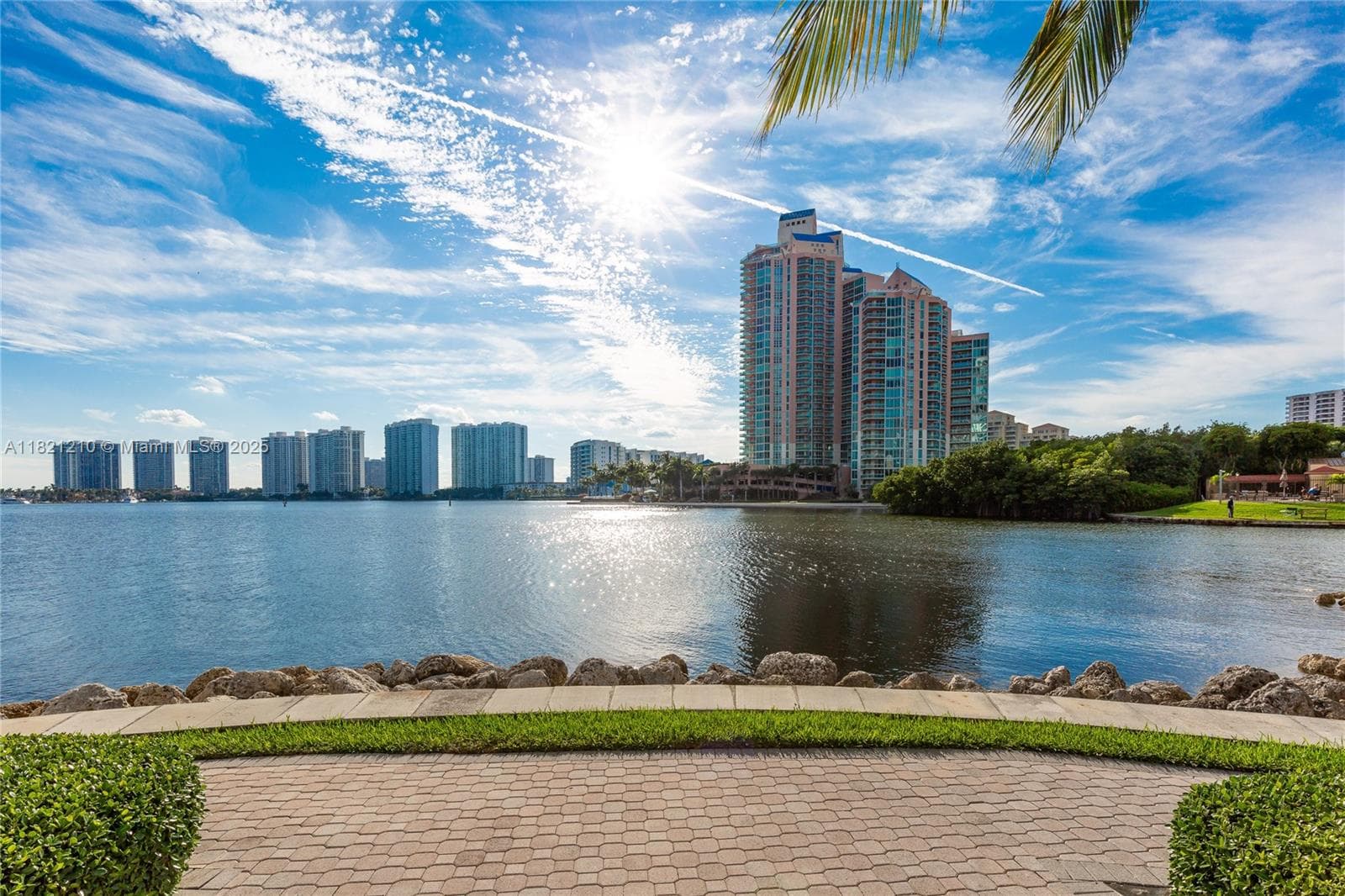 3530 Mystic Pointe Dr # 2108, Aventura FL 33180 — 38